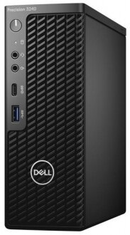 Dell Precision 3240T.00 Masaüstü Bilgisayar kullananlar yorumlar